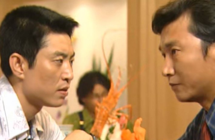 插翅难逃悍匪江啸结局