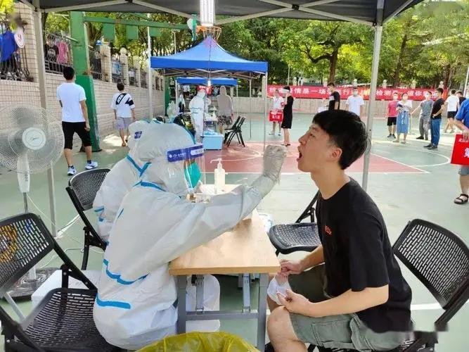 发现多条传播链，黑龙江一地延长静默管控，本轮疫情的源头来自哪里？