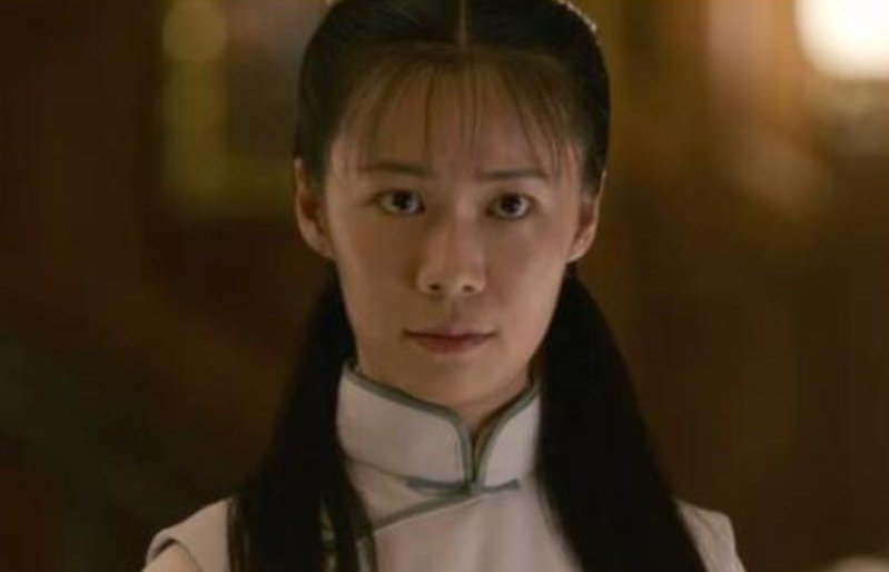 《觉醒年代》柳眉最后怎么样了？