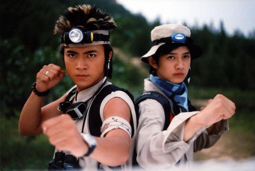 电视剧《绝对计划》的主演都有谁？现在谁的发展最好？