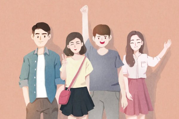 共青团历经百年沧桑而青春焕发依靠的就是始终扎根广大青年始终把工作重点聚焦