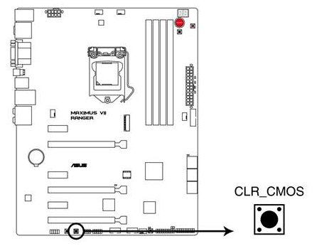 bios怎么恢复出厂默认设置