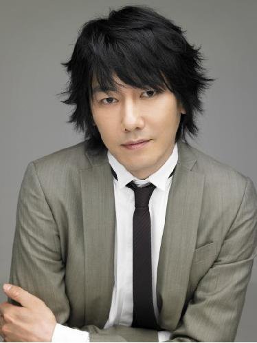 金章勋的人生经历