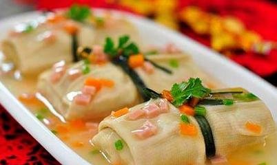 勾芡是什么?要怎么做?