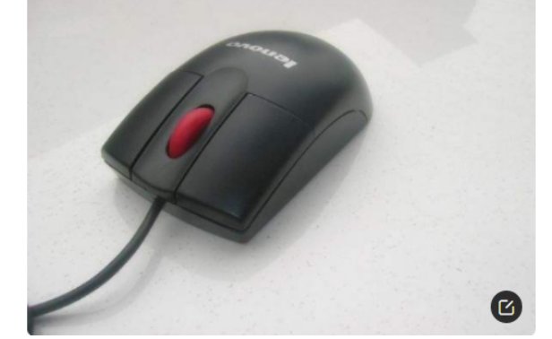 鼠标怎么拆开？