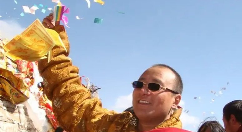 仁波切是什么意思