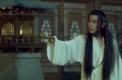 雪中悍刀行电视剧什么时候上映？