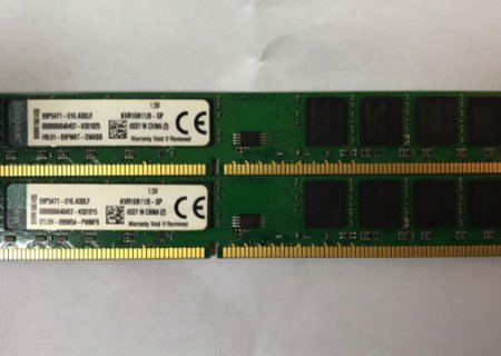 内存条pc3和pc3有啥区别？