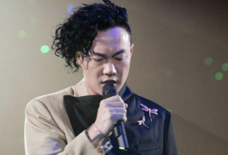 陈奕迅的英文名，别名