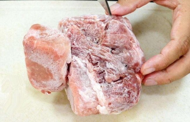 硬邦邦的什么 填食物名称