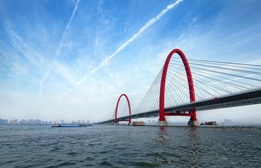 江河湖海的区别