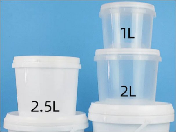 1l等于多少毫升