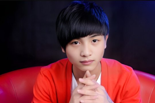 《离别开出花》歌词