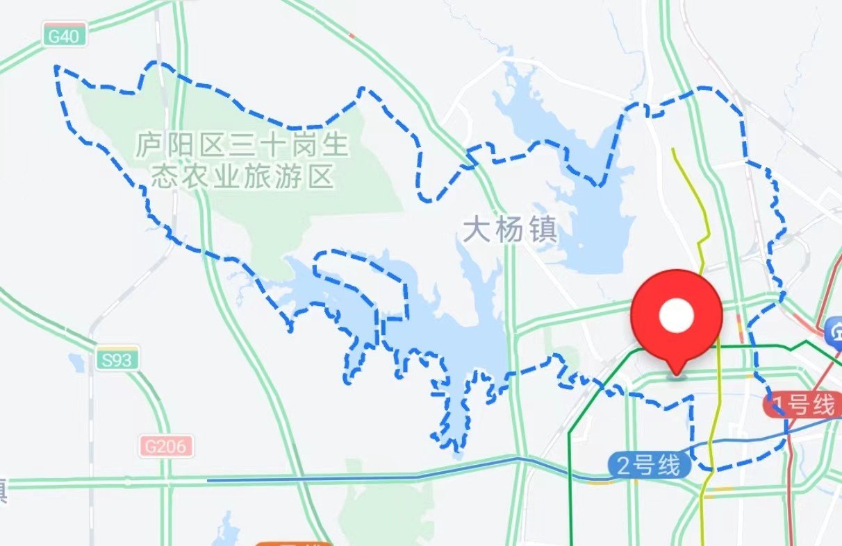 合肥庐阳区邮政编码