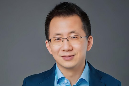 中国十大首富的上榜人数