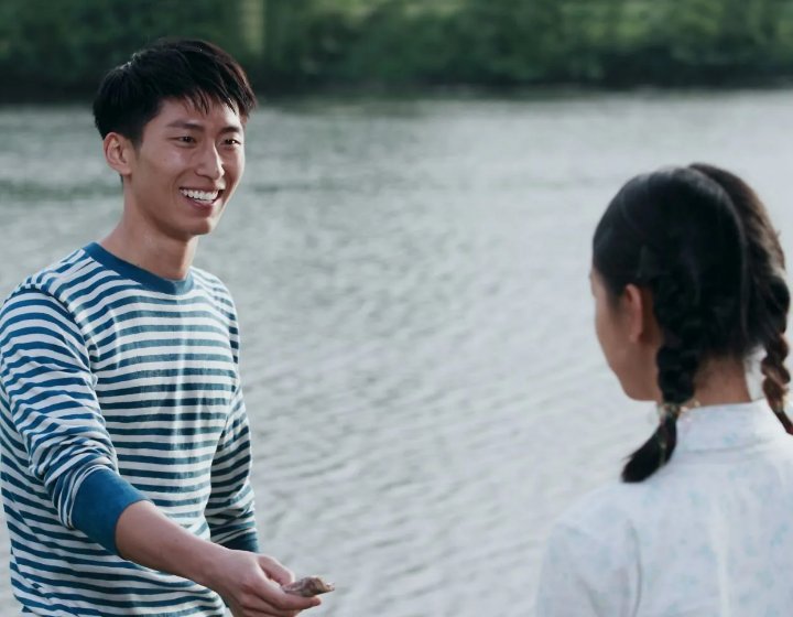 《山楂树之恋》将在韩国上映，这部影片曾获得了怎样的成绩？