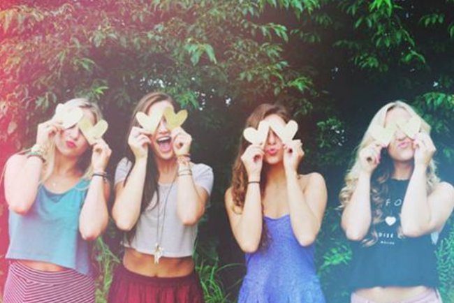 “死党”的意思是什么？