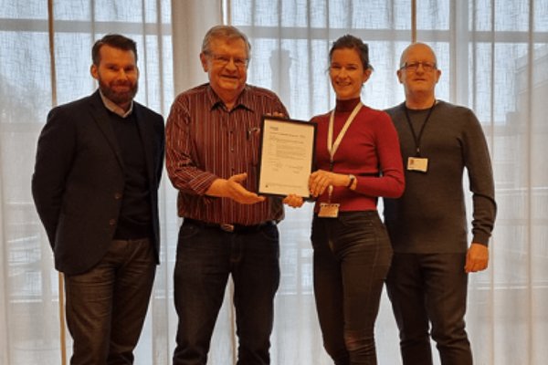 dnv是什么认证机构