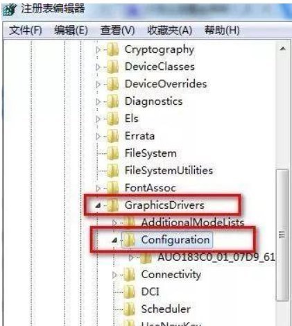 为什么我的电脑单机游戏不能全屏？