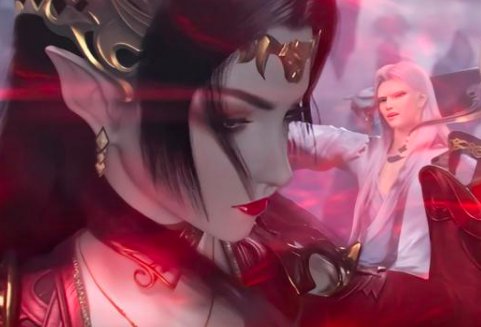 斗破苍穹三年之约什么时候上映