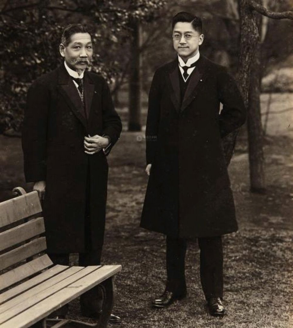 民国时期的汪伯棠是谁?