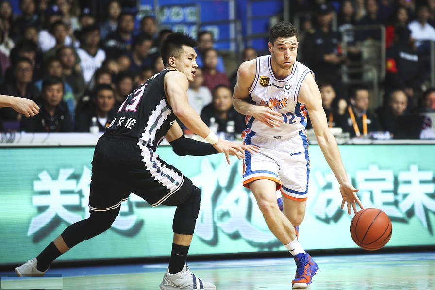 CBA是什么的缩写?