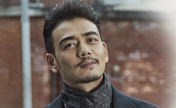 杨烁主演的电视剧全部