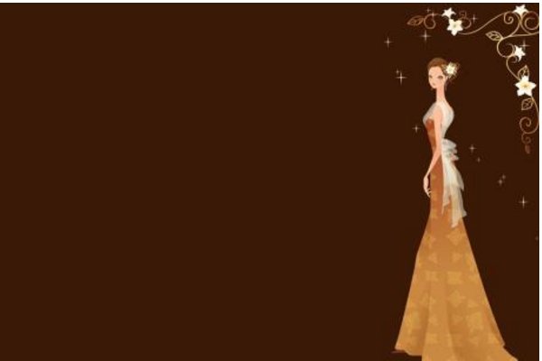 女人内衣的大小！A B C 都是什么意思