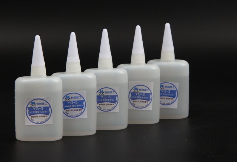 光胶现象怎么解决