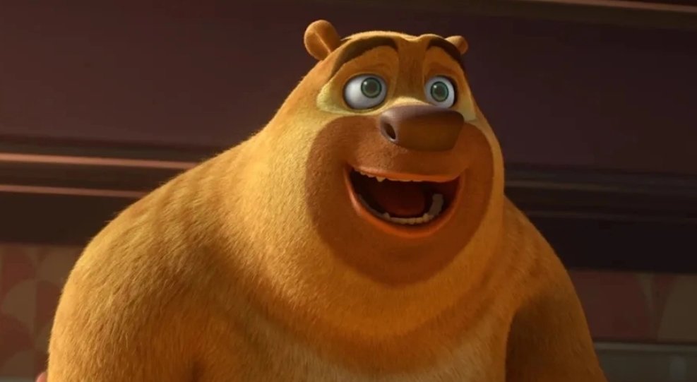 熊二是怎么死的？原因是什么?