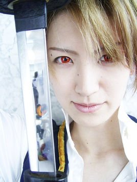 日本四大coser的介绍