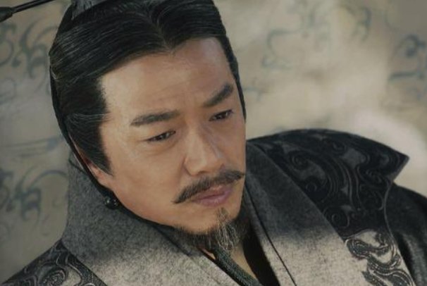 吕不韦是嬴政的父亲吗