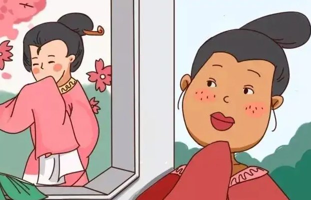 东施效颦文言文翻译及注释是什么？