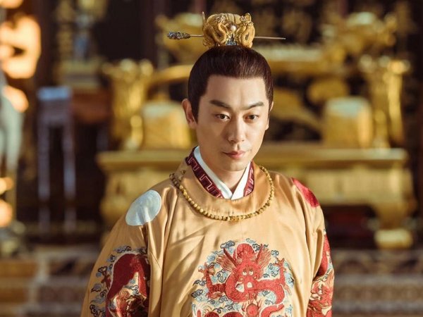 大明风华分集剧情