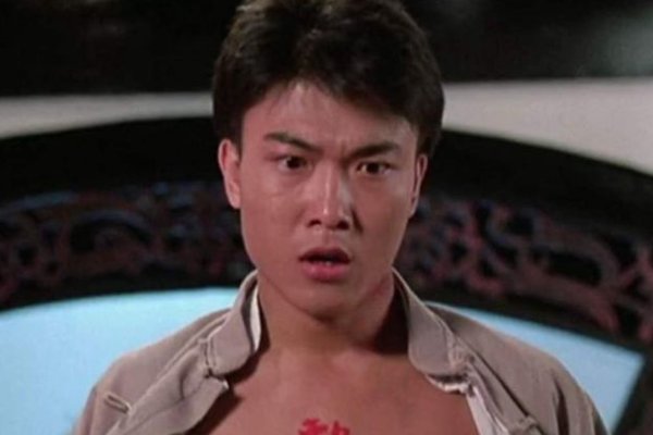 僵尸先生演员列表