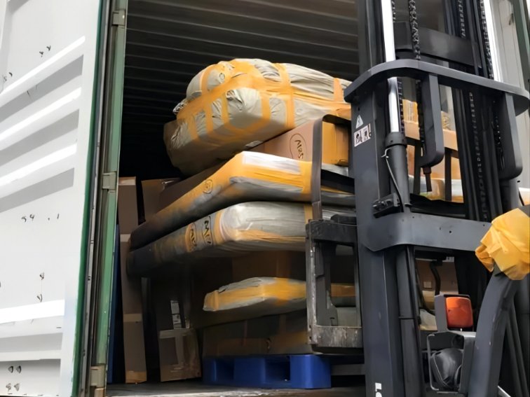 国际搬家哪家公司好