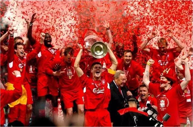 什么是伊斯坦布尔之夜？