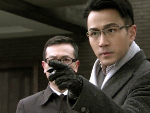 千山暮雪电视剧莫少谦知道童雪怀孕的那一集