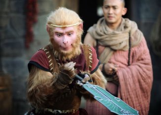 唐僧是什么佛？