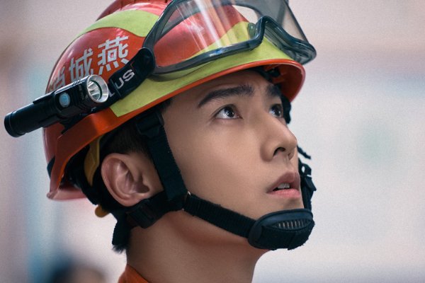 你是我的人间烟火演员表介绍