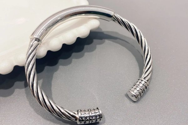 泰银和纯银的区别