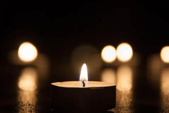 可以直接说节哀吗？