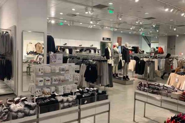 hm是什么牌子？