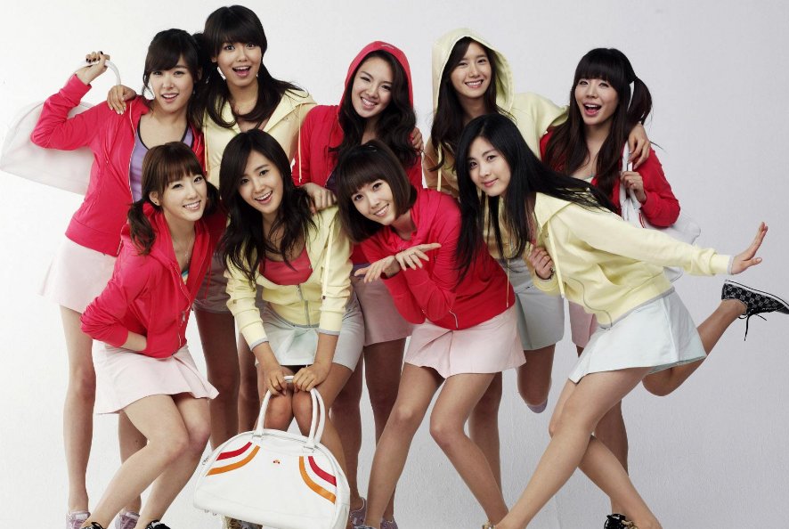 少女时代成员参加的running man有哪几期？