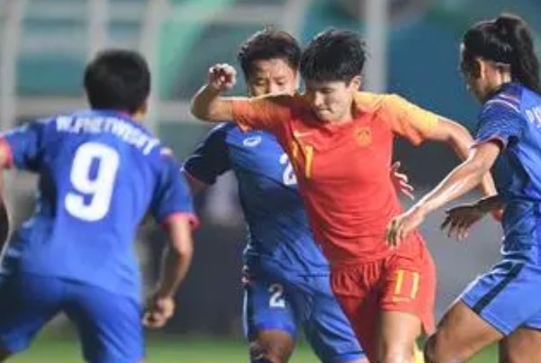 中国历届亚运会金牌榜