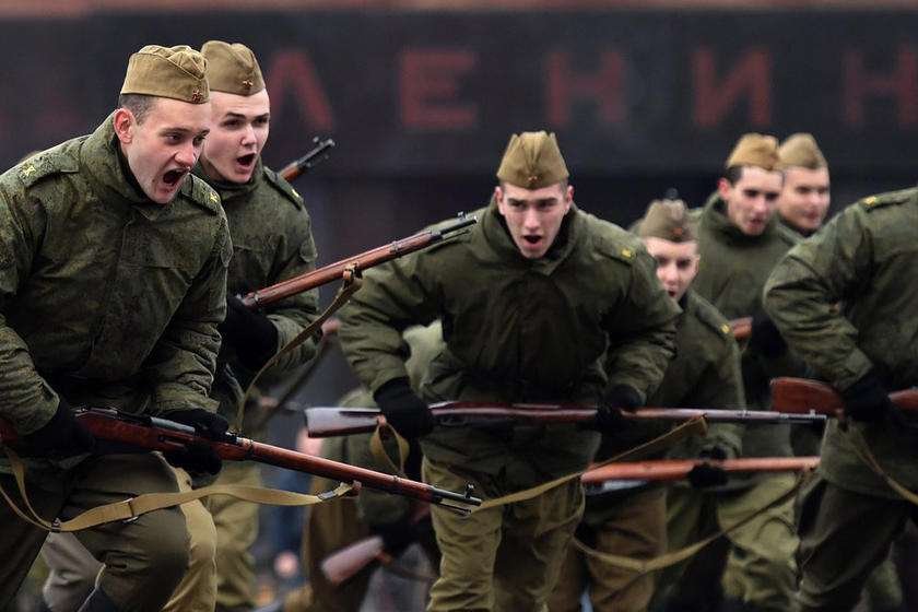 为何全世界都厌恶苏联，它到底做错了什么？