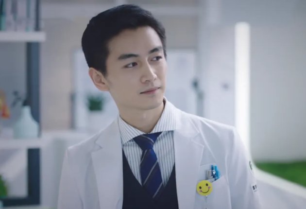 了不起的儿科医生演员表