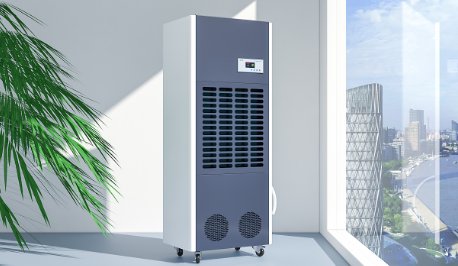 除湿机怎么除湿