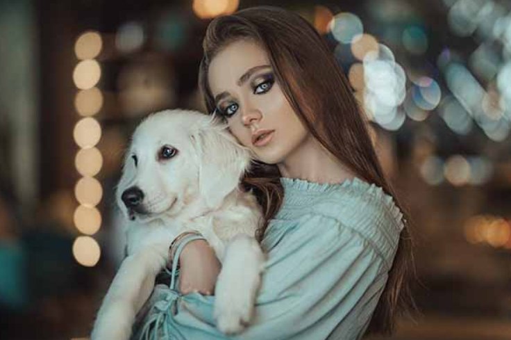 女生经常发嘿嘿嘿什么意思？