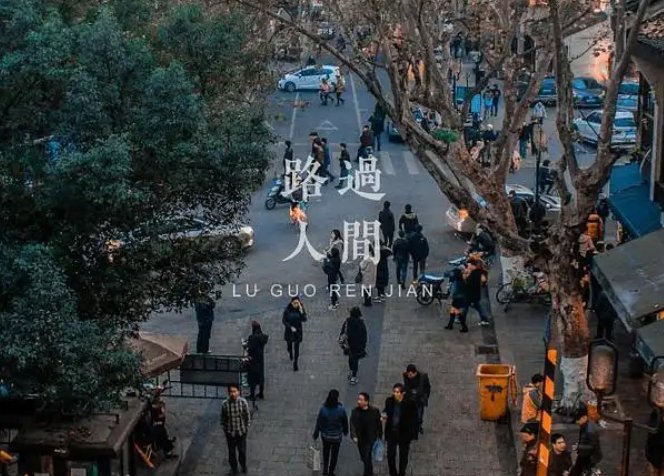 世上唯一不变是人都善变是什么歌